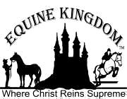 Equine Kingdom - Click to return to the homepage