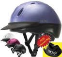  -  Horse Troxel Spirit Helmet