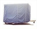 Beverly Bay Universal Horse Trailer Cover, Bumper Pull Trailers 12' to 14'