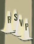 Dressage PVC Training Cones 
