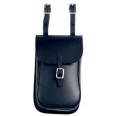 Exmoor English Saddle Bag