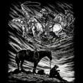 A Day in the Life t-shirt men's, horses