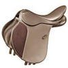 wintec 500 close contact horse equestrian saddle